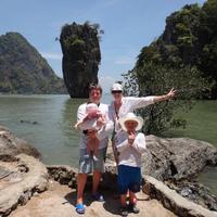 Отзыв от Надежда - виза ДТВ